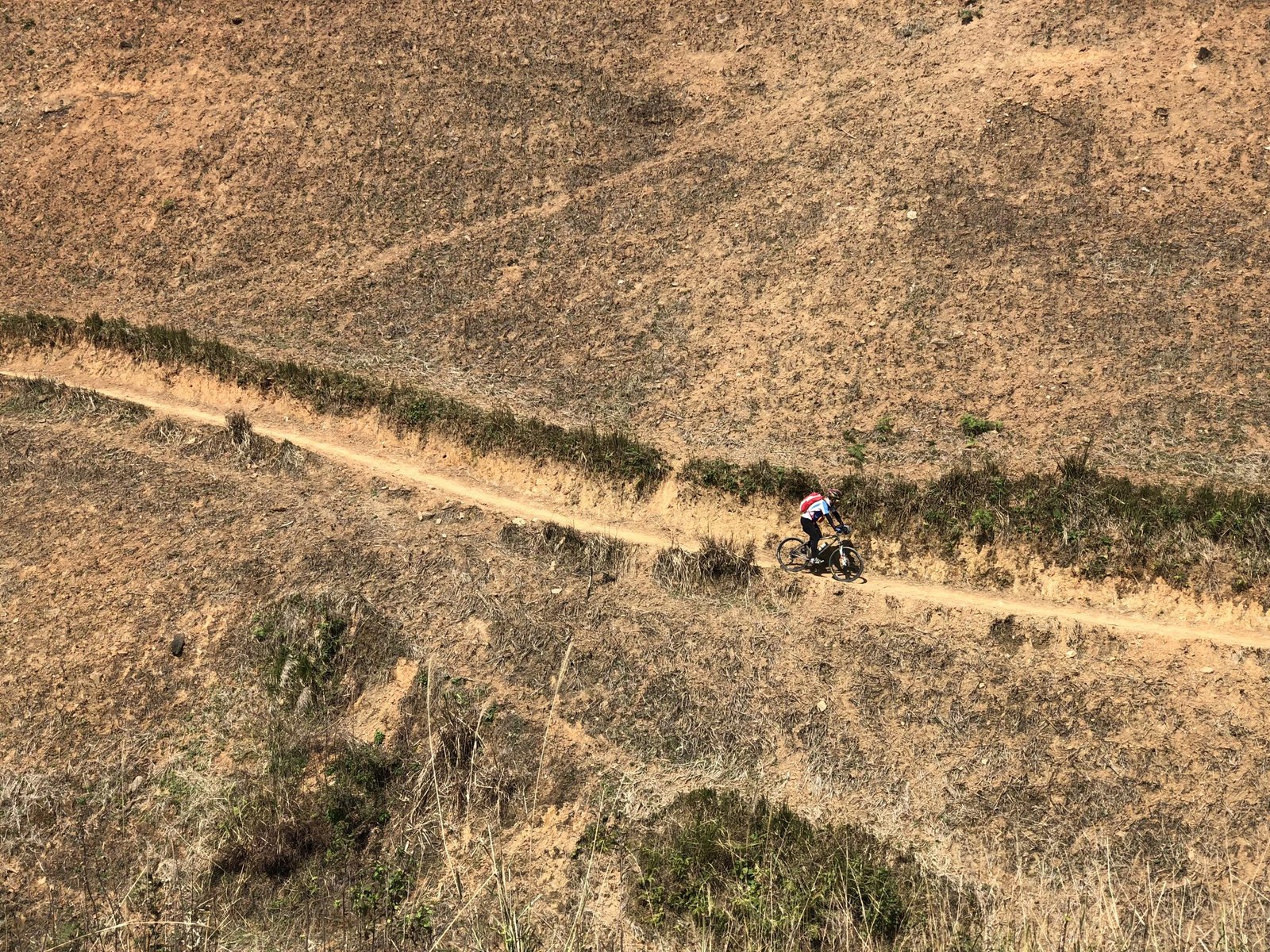 North West Vietnam Mountain Self Bike Tour 8 Days